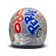 Kask DMD Vintage Wolf XS