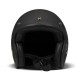 Kask DMD Vintage Luz czarny S
