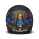 Kask DMD Vintage Luz czarny S