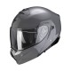 Kask Scorpion Exo-930 Solid, szary cement, rozmiar XS.