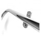 Westland Customs, engine guard. Chrome