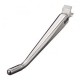 K-Tech, spawany stojak Diamond jiffy. Chrom