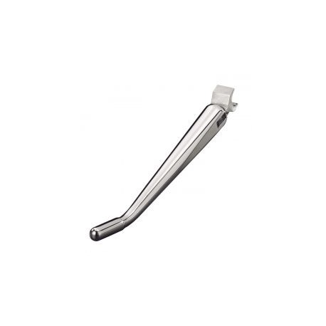 K-Tech, spawany stojak Diamond jiffy. Chrom