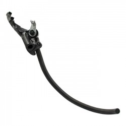 Podstawka jiffy WL Sidevalve. Czarny