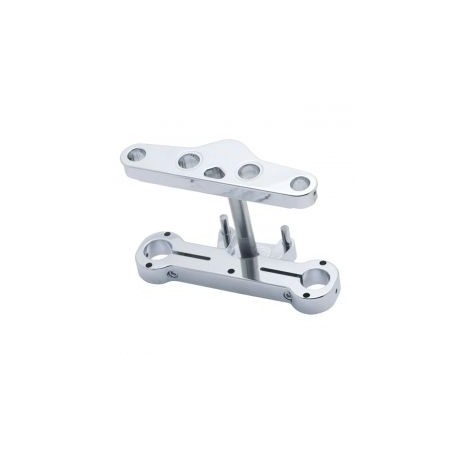 COVINGTONS 3 STOPNIE ALUMINIOWE TRÓJNE DRZEWA