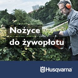 Husqvarna Category Image